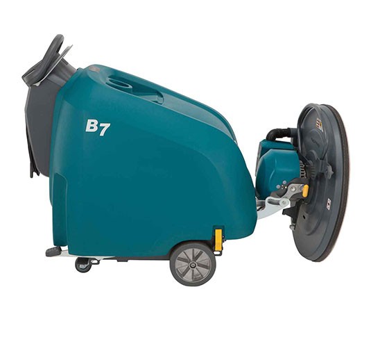 B7 Battery Walk-Behind Burnisher alt 9
